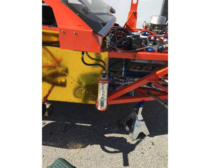 Airjax Cylinder