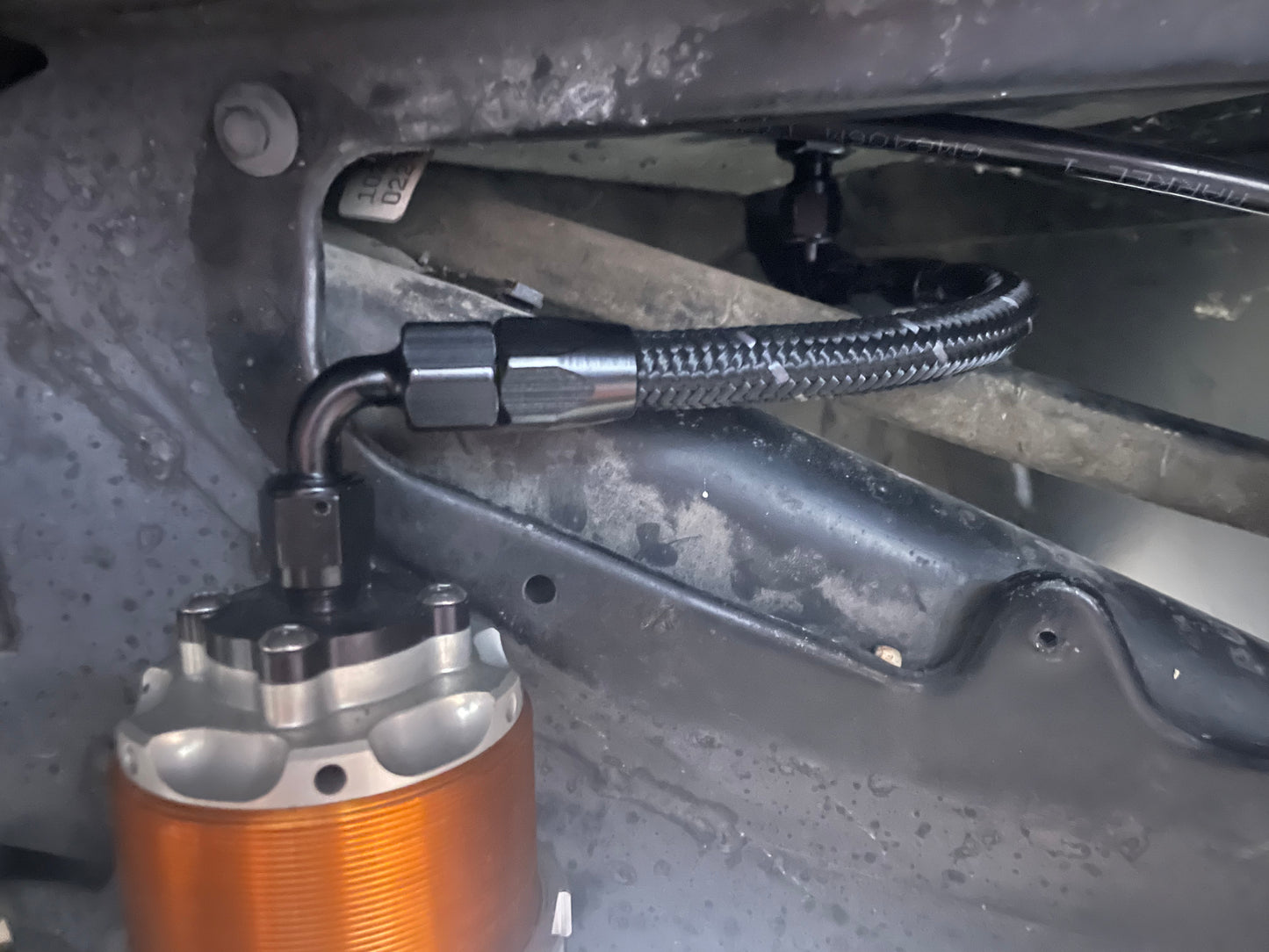 SpeedJax rapid drop units