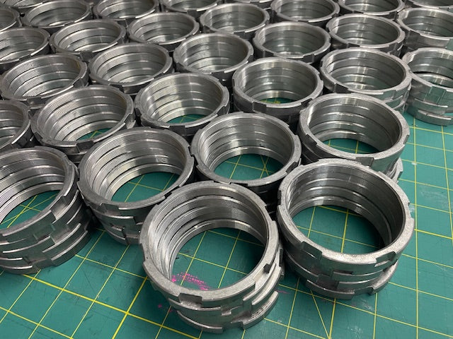 AirJax Lock Ring