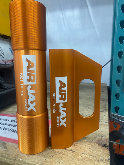 Airjax Cylinder